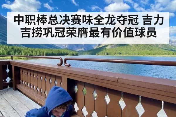 中职棒总决赛味全龙夺冠 吉力吉捞巩冠荣膺最有价值球员